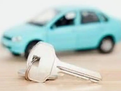 北塔汽车抵押贷款办理流程，北塔车抵贷需要什么条件?