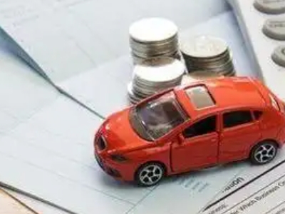北塔个人车辆抵押消费贷款肯定要知道的6个要点