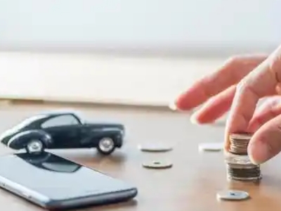 办理北塔车辆抵押贷款，短期应急首选